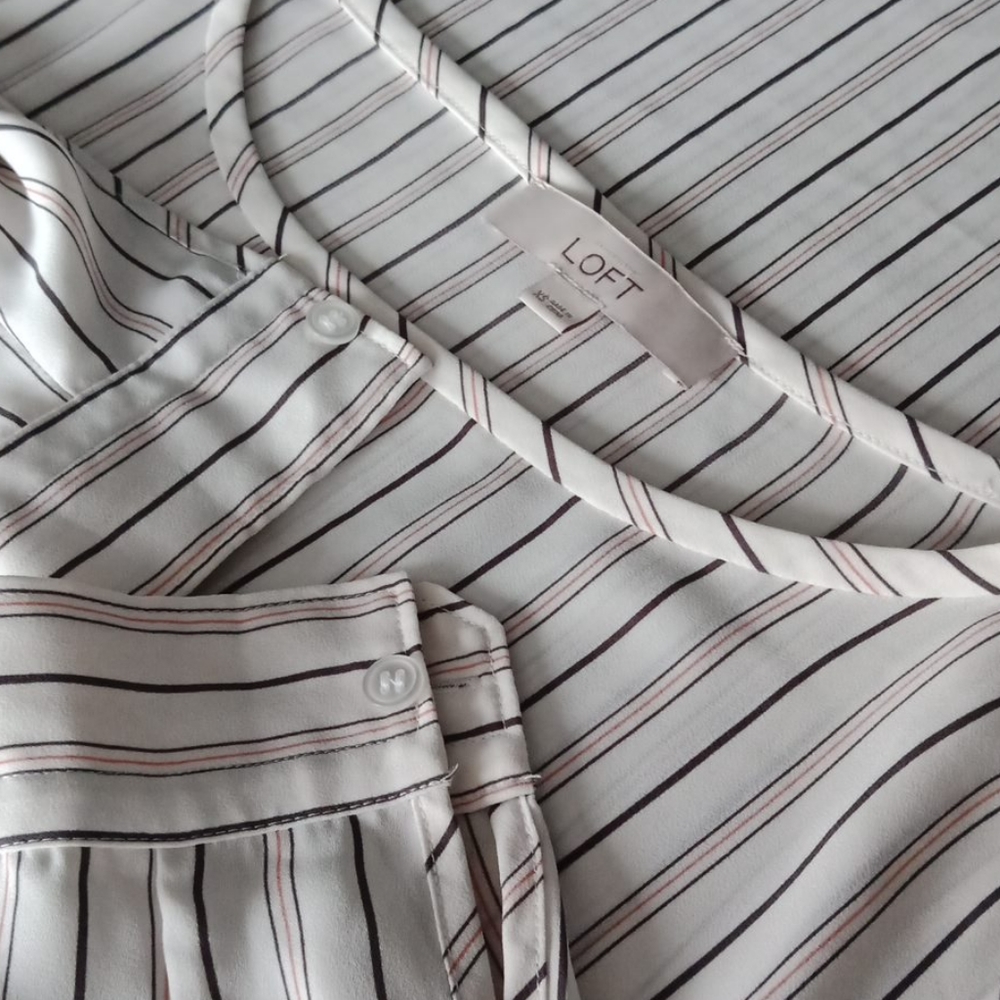 Loft Blouse - image 6